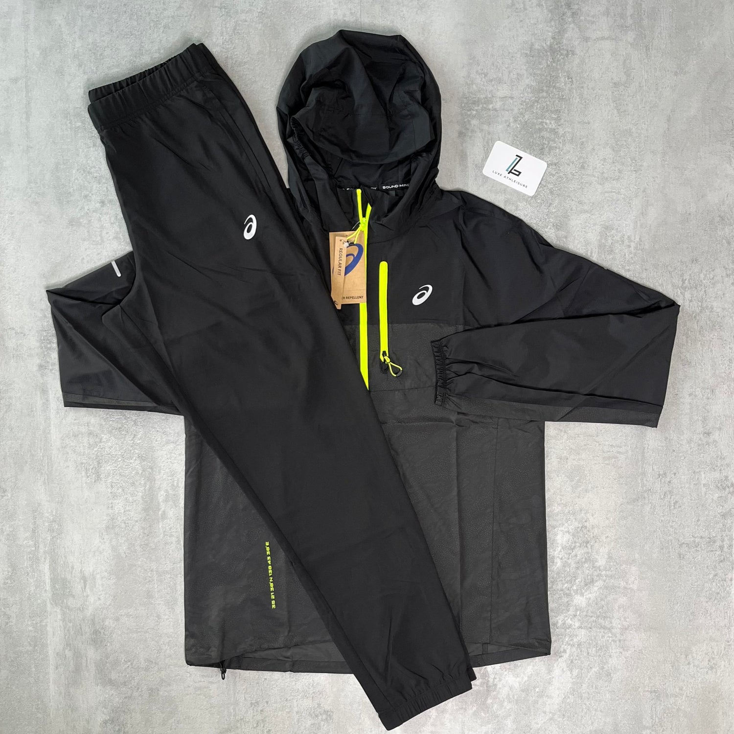 TRACKSUITS & SETS