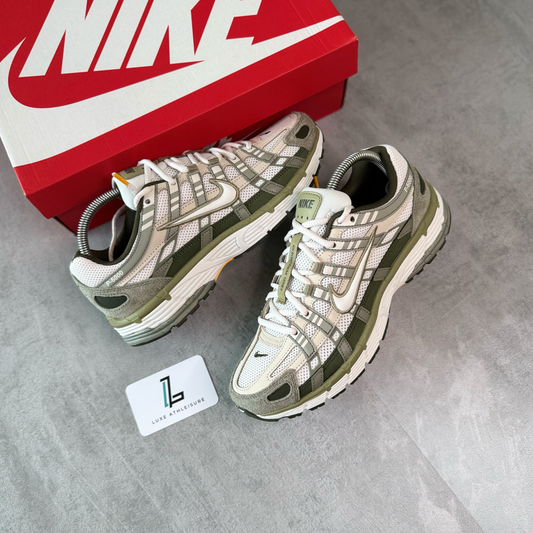 NIKE P6000 ‘CARGO KHAKI’