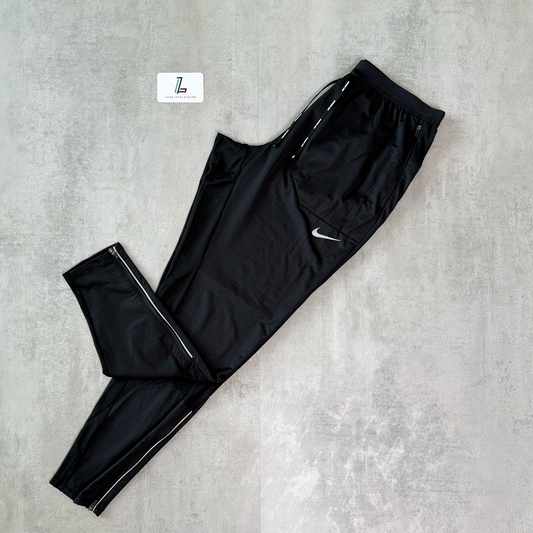 NIKE PHENOM RUNNING PANTS ‘BLACK’