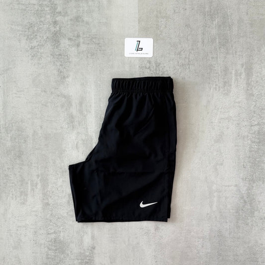 NIKE CHALLENGER SHORTS 18CM/7” ‘BLACK’