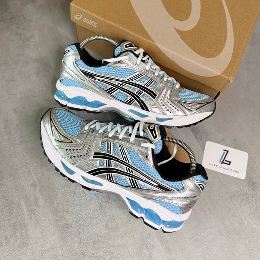 ASICS GEL KAYANO 14 ‘ARCTIC BLUE’