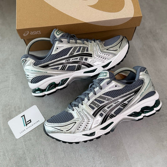 ASICS GEL KAYANO 14 ‘JASPER GREEN’