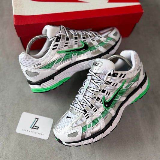 NIKE P6000 ‘SPRING GREEN’