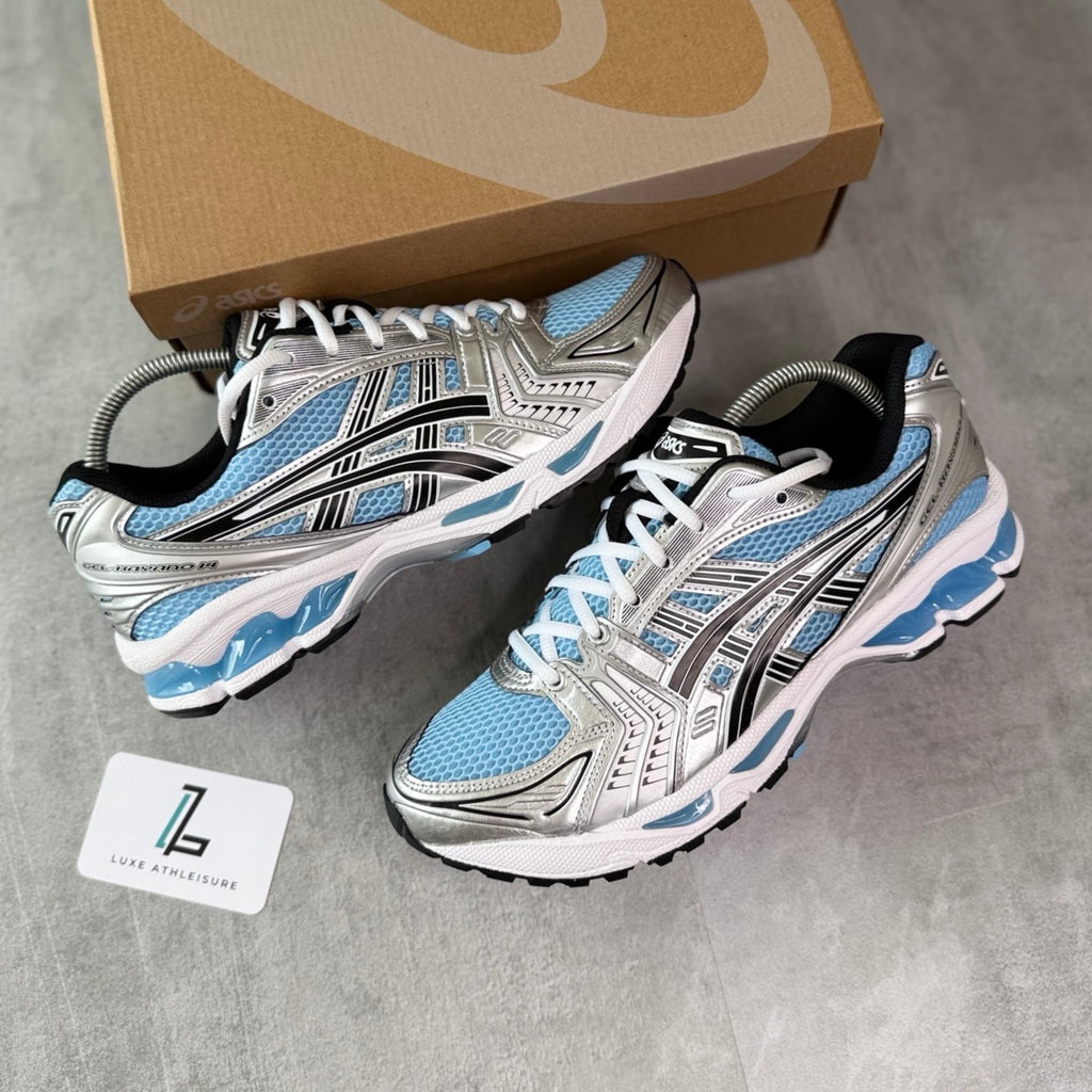 ASICS GEL KAYANO 14 ‘ARCTIC BLUE’