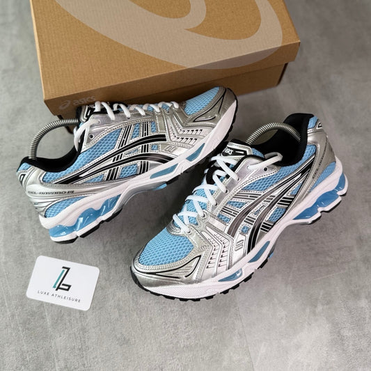 ASICS GEL KAYANO 14 ‘ARCTIC BLUE’